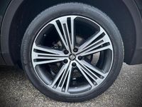 Occasion Seat Tarraco XCELLENCE 150 PK (110 kW) 2019 Groen (metallic) SUV