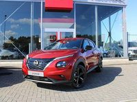 Nieuw Nissan Juke Pack 94 PK (69 kW) 2026 Rood SUV