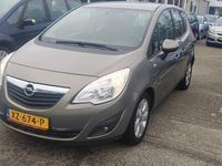 tweedehands Opel Meriva 1.4 Turbo Cosmo