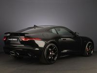 tweedehands Jaguar F-Type P300 RWD R-Dynamic