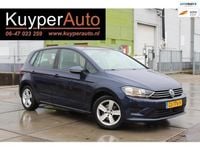 Occasion VW Golf VII Highline 110 PK (80 kW) 2014