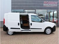 tweedehands Opel Combo 1.6 CDTi L2H1 2x Schuifdeur/kasten