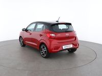 tweedehands Hyundai i10 1.2 Trend 85PK | BN24700 | Dealer Onderhouden | Na