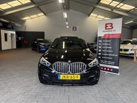 Occasion BMW 118 Executive 140 PK (102 kW) 2020 Zwart Hatchback