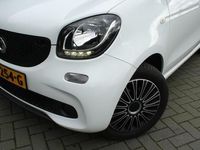 tweedehands Smart ForFour 1.0 Pure CLIMATE CONTROL - CRUISE CONTROL - CARKIT