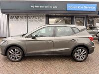 Occasion Seat Arona Style 95 PK (69 kW) 2023 Groen SUV