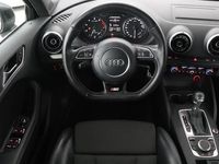 tweedehands Audi A3 Sportback 1.4 TFSI Pro Line S | Sportstoelen | PDC | Xenon | Half lede