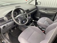 tweedehands Seat Alhambra 2.0 Stella 7p. Climatronic, Cruise Control, – Inru