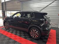 tweedehands VW T-Cross - 1.0 TSI Life - Incl12mnd Garantie