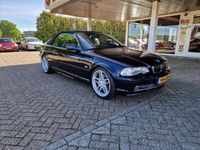 tweedehands BMW 330 Cabriolet 3-SERIE CI