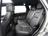 tweedehands Land Rover Range Rover Sport 2.0 P400e Autobiography Dynamic- Panoramisch dak, Memory Seats, Koelkast, Head Up, Meridian, Stuur/Stoelverwarming, Xenon Led