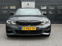 Occasion BMW 330 Executive 184 PK (135 kW) 2020 Grijs Stationwagen