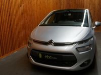 Occasion Citroën C4 Tendance 2015 Grijs (metallic) MPV