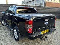 tweedehands Ford Ranger 3.2 TDCi Wildtrak Super Cab, MARGE, Grijs Kenteken,