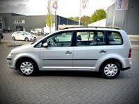 tweedehands VW Touran 1.4 TSI , climatronic, xenon, nieuwe apk