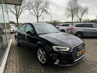 tweedehands Audi A3 30 TFSI SPORT LEASE EDITION -Zeer netjes-All in Prijs - INCL vol