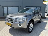 Occasion Land Rover Freelander 2 HSE 152 PK (111 kW) 2009 Overige SUV