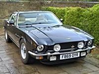 Occasion Aston Martin V8 315 PK (231 kW) 1989 Anders Coupé