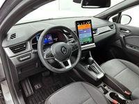 Occasion Renault Captur Techno 158 PK (116 kW) 2025 Grijs SUV