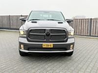Occasion Dodge Ram 402 PK (295 kW) 2018