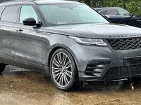 tweedehands Land Rover Range Rover 3.0 TD6 R-Dynamic HSE Motorschade!