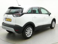 tweedehands Opel Crossland 1.2 Turbo Elegance 110 PK | Multimedia Navigatie |