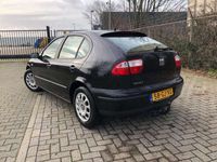 tweedehands Seat Leon 1.8-20V Signo