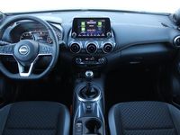tweedehands Nissan Juke 1.0 DIG-T 114 N-Design / Navigatie + Apple Carplay