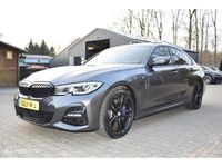 Occasion BMW 330 M Sport 293 PK (215 kW) 2020 Grijs Sedan