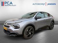 Occasion Citroën C4 PureTech 131 PK (96 kW) 2024 Grijs Hatchback