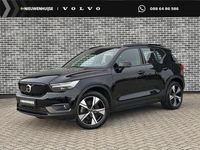 Occasion Volvo XC40 R-Design 11 kW (15 PK) 2020 Zwart SUV