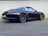 tweedehands Porsche 911 Targa 4S 991 991.2 3.047.000km Zeer veel opties