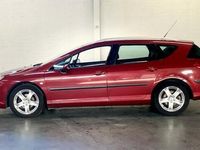 tweedehands Peugeot 407 SW 2.0-16V XS