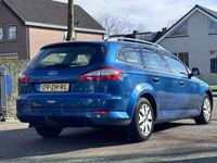 tweedehands Ford Mondeo 2.0-16V