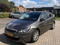 Occasion Peugeot 308 130 PK (95 kW) 2016