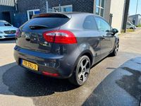 tweedehands Kia Rio 1.2 CVVT Super Pack