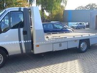 tweedehands Fiat Ducato 18 2.3 JTD 405 DC