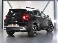 Nieuw Citroën e-C3 Aircross Comfort 83 kW (113 PK) 2025 Zwart SUV