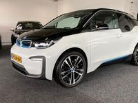 tweedehands BMW i3 Basis 120Ah 42 kWh Nav, Climate, Cruise, 20" Lichtmetaal.