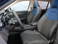 Occasion Lynk & Co 01 2024 Blauw SUV