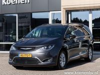 tweedehands Chrysler Pacifica 3.6i V6 Aut. Touring Leder / 7 persoons / Stow N G