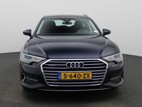 Occasion Audi A6 Advanced 300 PK (220 kW) 2023 Blauw Stationwagen