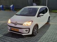 tweedehands VW up! up! 1.0 BMT take