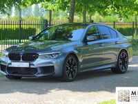 tweedehands BMW M5 5-SERIE