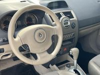 tweedehands Renault Mégane II 1.6-16V Business Line | Nieuw binnen | Automaat | Clima | Leder
