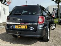 tweedehands Opel Astra Wagon 1.9 CDTi