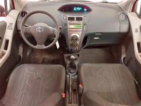 tweedehands Toyota Yaris 1.0 VVTi Sol I 35.225 km !! I AIRCO i UNIEK!! I NL auto