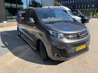 tweedehands Opel Vivaro 2.0 CDTI L2H1 Innovation Airconditioning | Cruise Controle | Side Bars |