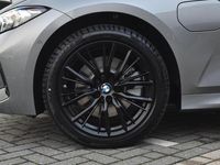 tweedehands BMW 320e 320 TouringxDrive High Executive M Sportpakket