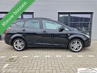 tweedehands Seat Altea XL 1.2 TSI I-Tech LEDER NAVI SCHUIFKANTELDAK PDC